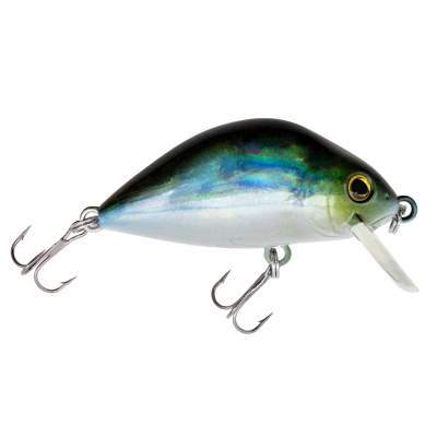 Viper Pro Kamikaze Crankbait 6cm - Bleak - 12,8g - 1Stück