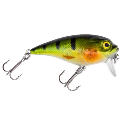 Viper Pro Grumpy Goby Crankbait 5,5cm - Perch - 9g - 1Stück