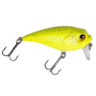 Viper Pro Grumpy Goby Crankbait 5,5cm - Atomic Sunshine - 9g - 1Stück