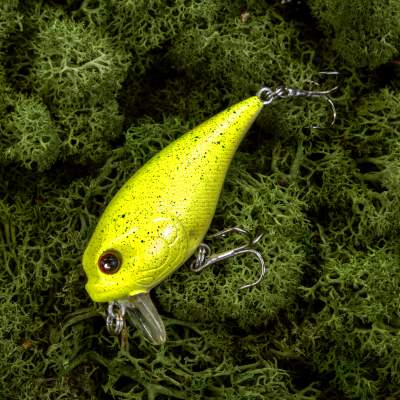 Viper Pro Grumpy Goby Crankbait 5,5cm - Atomic Sunshine - 9g - 1Stück