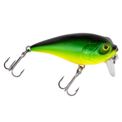 Viper Pro Grumpy Goby Crankbait 5,5cm - Rainbow - 9g - 1Stück