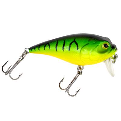 Viper Pro Grumpy Goby Crankbait 5,5cm - Firetiger - 9g - 1Stück