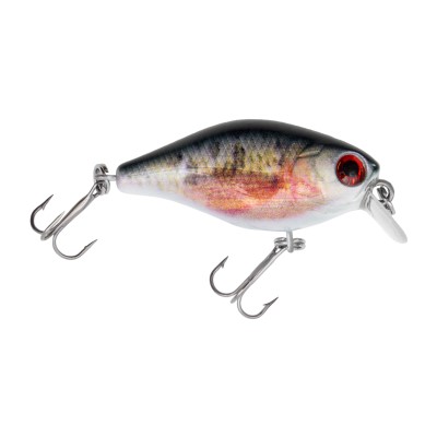 Viper Pro Chubster, 4,0cm - Gründling - 5g - 1Stück