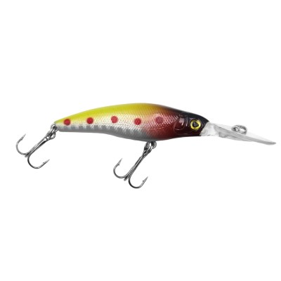 Viper Pro Bleak Runner, 6,0cm - 5,0g - 02