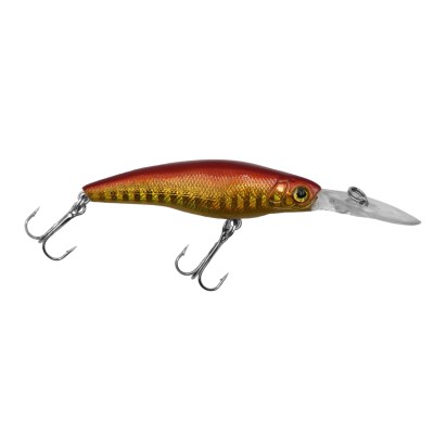 Viper Pro Bleak Runner, 6,0cm - 5,0g - 03