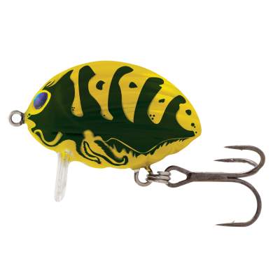Salmo Lil Bug - Wobbler Wasp - 3cm - 4,3g