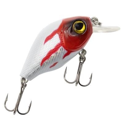 Viper Pro Bullet Crankbait 4,5cm - 8g - Farbe 00