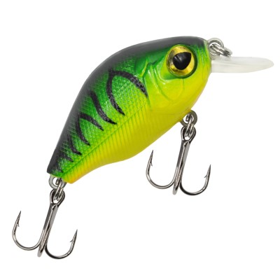 Viper Pro Bullet Crankbait 4,5cm - 8g - Farbe 01