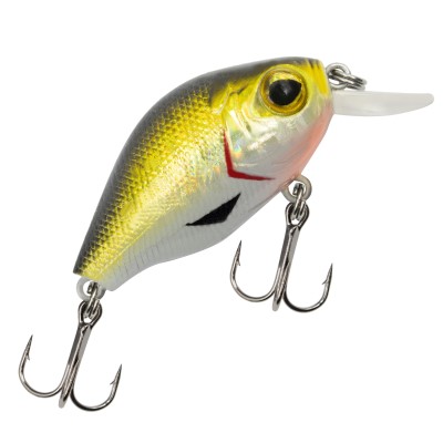 Viper Pro Bullet Crankbait 4,5cm - 8g - Farbe 03