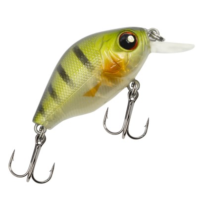 Viper Pro Bullet Crankbait 4,5cm - 8g - Farbe 04