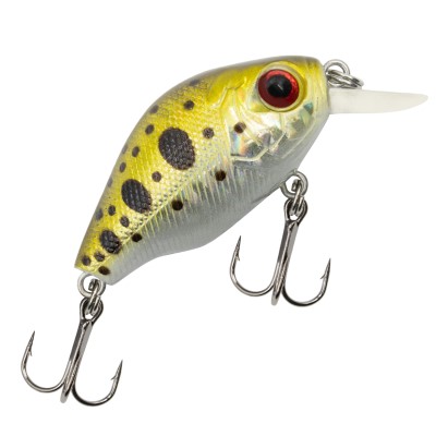 Viper Pro Bullet Crankbait 4,5cm - 8g - Farbe 06