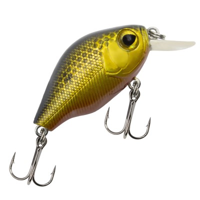 Viper Pro Bullet Crankbait 4,5cm - 8g - Farbe 07