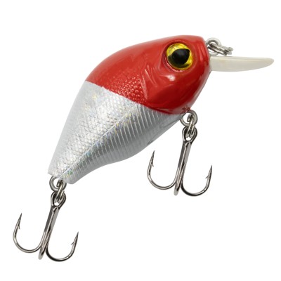 Viper Pro Bullet Crankbait 4,5cm - 8g - Farbe 09