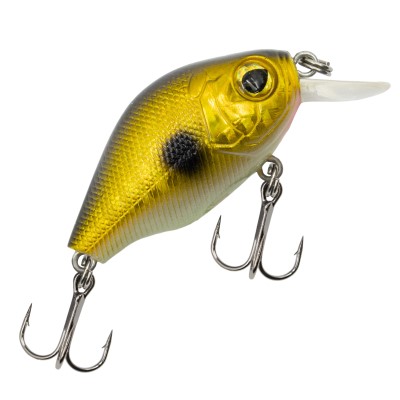 Viper Pro Bullet Crankbait 4,5cm - 8g - Farbe 10