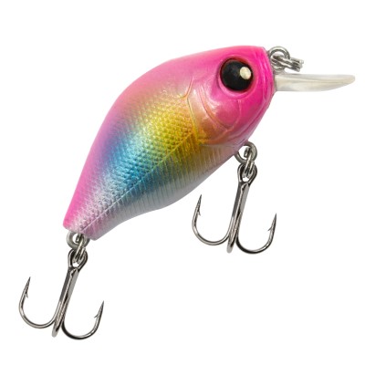 Viper Pro Bullet Crankbait 4,5cm - 8g - Farbe 11