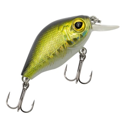 Viper Pro Bullet Crankbait 4,5cm - 8g - Farbe 12