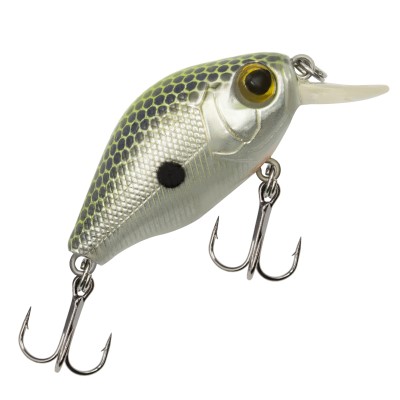 Viper Pro Bullet Crankbait 4,5cm - 8g - Farbe 15