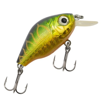 Viper Pro Bullet Crankbait 4,5cm - 8g - Farbe 17