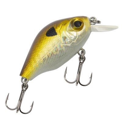 Viper Pro Bullet Crankbait 4,5cm - 8g - Farbe 18