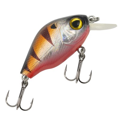 Viper Pro Bullet Crankbait 4,5cm - 8g - Farbe 20