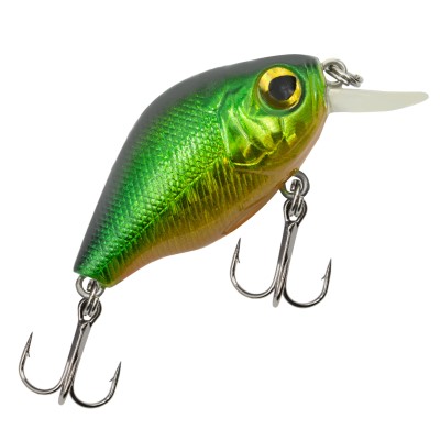 Viper Pro Bullet Crankbait 4,5cm - 8g - Farbe 21