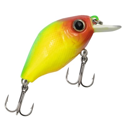 Viper Pro Bullet Crankbait 4,5cm - 8g - Farbe 23