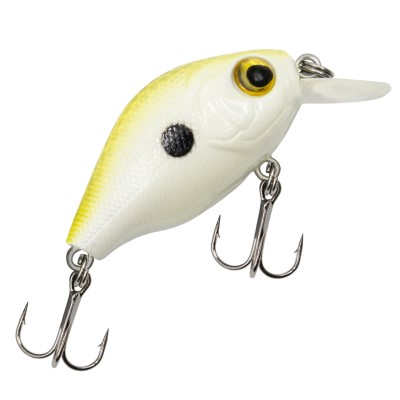 Viper Pro Bullet Crankbait 4,5cm - 8g - Farbe 24