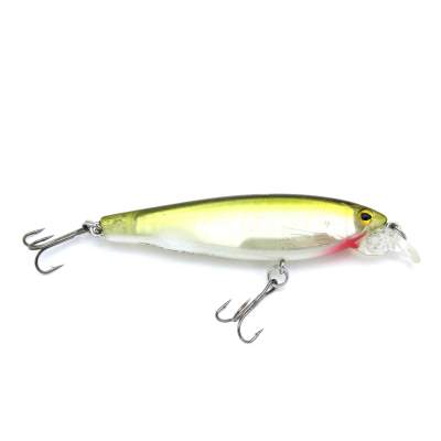 Viper Pro Flanking Minnow 7,00cm Roach 7cm - Roach - 8g - 1Stück