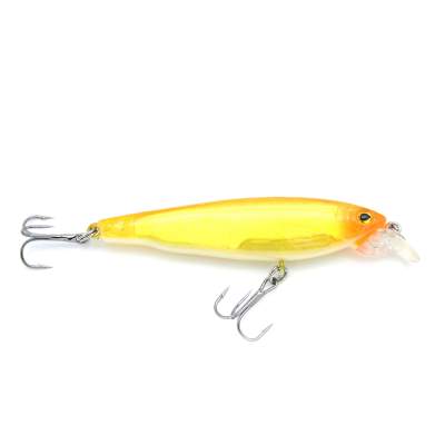 Viper Pro Flanking Minnow 7,00cm Hokaido, 7cm - Hokaido - 8g - 1Stück