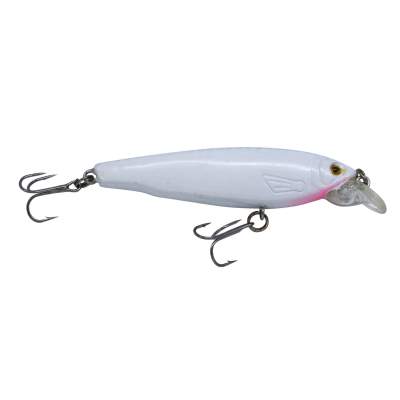 Viper Pro Flanking Minnow 7,00cm Milky Stick, 7cm - Green Shiner - 8g - 1Stück