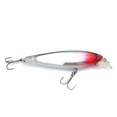 Viper Pro Flanking Minnow 7,00cm Real Minnow Twitchbait 7cm - Real Minnow - 8g - 1Stück