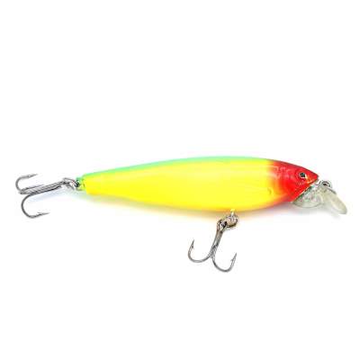 Viper Pro Flanking Minnow 7,00cm Smashed Critus Twitchbait 7cm - Smashed Critus - 8g - 1Stück