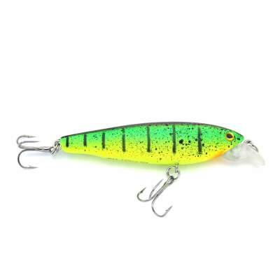 Viper Pro Flanking Minnow 7,00cm Apple Bomb, 7cm - Apple Bomb - 8g - 1Stück