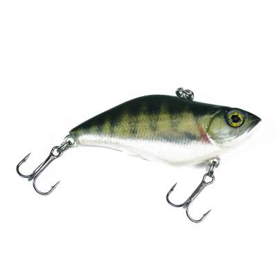 Viper Pro Battle Bomb 6,00cm Emerald Shiner 6cm - Emerald Shiner - 12g - 1Stück