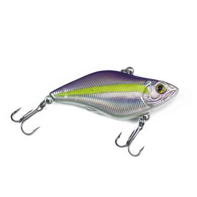 Viper Pro Battle Bomb 6,00cm Violett Shiner 6cm - Violett Shiner - 12g - 1Stück