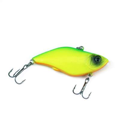 Viper Pro Battle Bomb 6,00cm Smashed Fruits Lipless Crankbait 6cm - Smashed Fruits - 12g - 1Stück