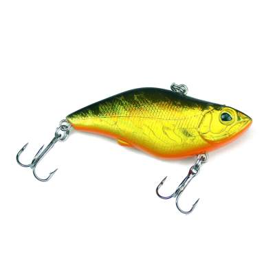 Viper Pro Battle Bomb 6,00cm Gold Carp 6cm - Gold Carp - 12g - 1Stück