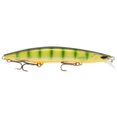 Seika Pro Nightveit Junior Silent, 12,5cm - Hot Pearch - 19g - 1 Stück