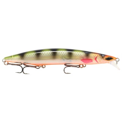 Seika Pro Nightveit Junior Silent, 12,5cm - UV Goby - 19g - 1 Stück