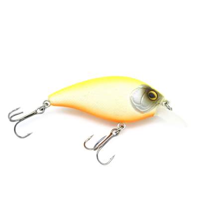 Viper Pro Fat Belly 6,0cm Lemon Back, 6cm - Lemon Back - 11g - 1Stück