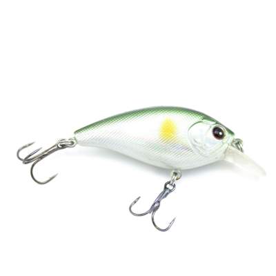 Viper Pro Fat Belly 6,0cm Green Weenie 6cm - Green Weenie - 11g - 1Stück