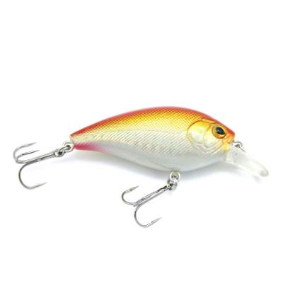 Viper Pro Fat Belly 6,0cm Yellow Tomato Crankbait 6cm - Yellow Tomato - 11g - 1Stück