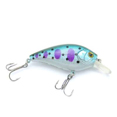 Viper Pro Fat Belly 6,0cm Truitelle Crankbait 6cm - Truitelle - 11g - 1Stück