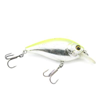 Viper Pro Fat Belly 6,0cm Moonpie Crankbait 6cm - Moonpie - 11g - 1Stück