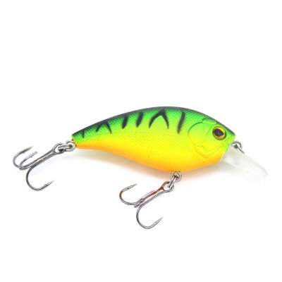 Viper Pro Fat Belly 6,0cm Sunshine Tiger 6cm - Sunshine Tiger - 11g - 1Stück