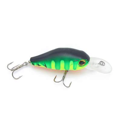 Viper Pro Fat Belly DD 5,5cm Fruitgame 5,5cm - Fruitgame - 12g - 1Stück