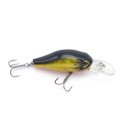 Viper Pro Fat Belly DD 5,5cm Gold Nugget Crankbait 5,5cm - Gold Nugget - 12g - 1Stück