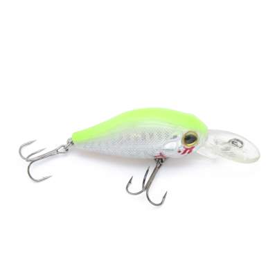 Viper Pro Fat Belly DD 5,5cm Moonpie Crankbait 5,5cm - Moonpie - 12g - 1Stück