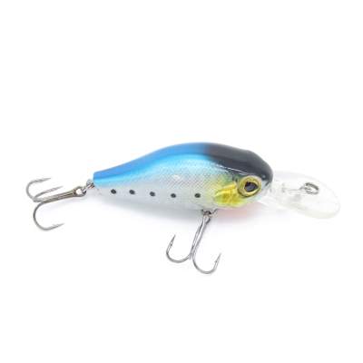 Viper Pro Fat Belly DD 5,5cm Sardine Crankbait 5,5cm - Sardine - 12g - 1Stück