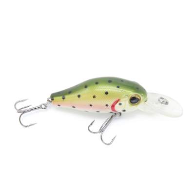 Viper Pro Fat Belly DD 5,5cm Creamy Trout, 5,5cm - Creamy Trout - 12g - 1Stück